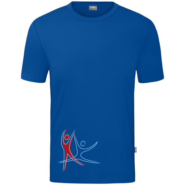 STVM T-Shirt Organic